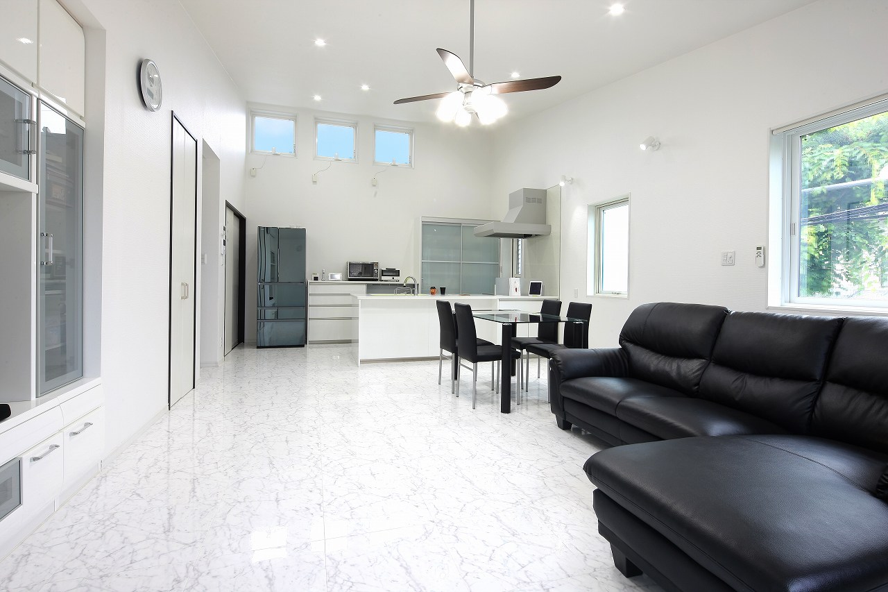 原価公開システムの家